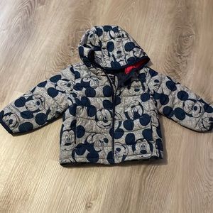 Gap coat 18/24 months